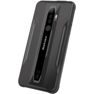 Смартфон Blackview BV6300 Pro 6/128GB Black (Global Version) - фото 4 Смартфон Blackview BV6300 Pro 6/128GB Black (Global Version) - фото 4