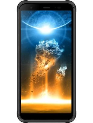 Смартфон Blackview BV6300 Pro 6/128GB Black (Global Version) - фото 2 Смартфон Blackview BV6300 Pro 6/128GB Black (Global Version) - фото 2