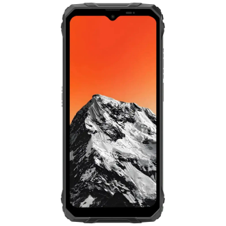 Смартфон Blackview Fort 1 6/256GB Black (UA) - фото 2 Смартфон Blackview Fort 1 6/256GB Black (UA) - фото 2