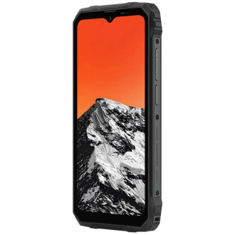 Смартфон Blackview Fort 1 6/256GB Black (UA) - фото 5 Смартфон Blackview Fort 1 6/256GB Black (UA) - фото 5
