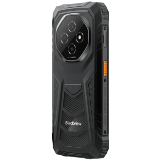 Смартфон Blackview Fort 1 6/256GB Black (UA) - фото 6 Смартфон Blackview Fort 1 6/256GB Black (UA) - фото 6