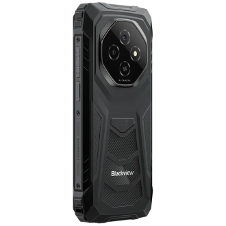 Смартфон Blackview Fort 1 6/256GB Black (UA) - фото 7 Смартфон Blackview Fort 1 6/256GB Black (UA) - фото 7