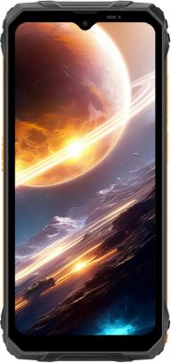 Смартфон Blackview Fort 1 4/128GB Orange (Global Version) - фото 2 Смартфон Blackview Fort 1 4/128GB Orange (Global Version) - фото 2