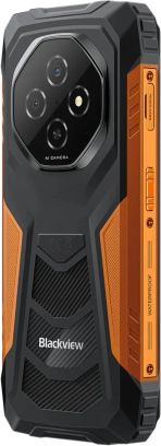 Смартфон Blackview Fort 1 4/128GB Orange (Global Version) - фото 5 Смартфон Blackview Fort 1 4/128GB Orange (Global Version) - фото 5