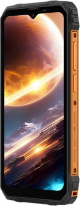 Смартфон Blackview Fort 1 4/128GB Orange (Global Version) - фото 6 Смартфон Blackview Fort 1 4/128GB Orange (Global Version) - фото 6