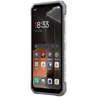 Смартфон Blackview Fort 2 8/128GB NFC Zero Black (6931548324850) (Global Version) - фото 6 Смартфон Blackview Fort 2 8/128GB NFC Zero Black (6931548324850) (Global Version) - фото 6