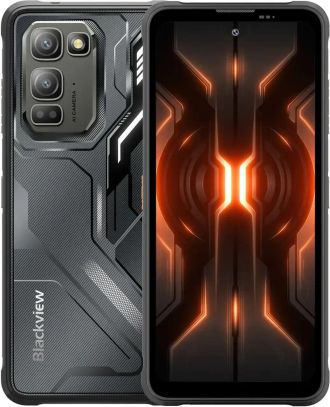 Смартфон Blackview Fort 5 12/256Gb Black NFC (Global Version) - фото 1 Смартфон Blackview Fort 5 12/256Gb Black NFC (Global Version) - фото 1
