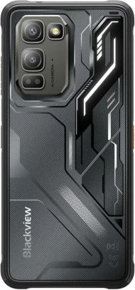 Смартфон Blackview Fort 5 12/256Gb Black NFC (Global Version) - фото 5 Смартфон Blackview Fort 5 12/256Gb Black NFC (Global Version) - фото 5