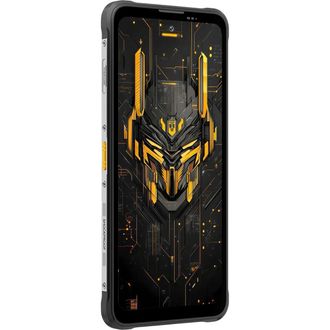 Смартфон Blackview Fort 5 12/256GB Cyber Yellow - фото 4 Смартфон Blackview Fort 5 12/256GB Cyber Yellow - фото 4