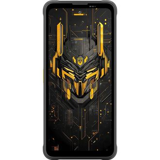 Смартфон Blackview Fort 5 12/256GB Cyber Yellow - фото 2 Смартфон Blackview Fort 5 12/256GB Cyber Yellow - фото 2