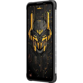 Смартфон Blackview Fort 5 12/256GB Cyber Yellow - фото 6 Смартфон Blackview Fort 5 12/256GB Cyber Yellow - фото 6