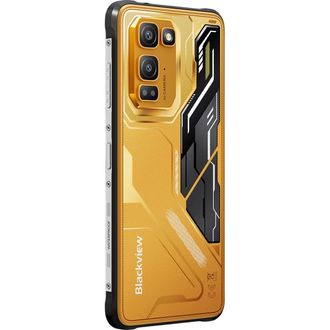 Смартфон Blackview Fort 5 12/256GB Cyber Yellow - фото 5 Смартфон Blackview Fort 5 12/256GB Cyber Yellow - фото 5