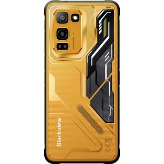 Смартфон Blackview Fort 5 12/256GB Cyber Yellow - фото 3 Смартфон Blackview Fort 5 12/256GB Cyber Yellow - фото 3