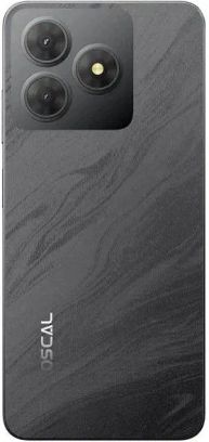 Смартфон Blackview Oscal Flat 2 6/256Gb Black (Global Version) - фото 6 Смартфон Blackview Oscal Flat 2 6/256Gb Black (Global Version) - фото 6