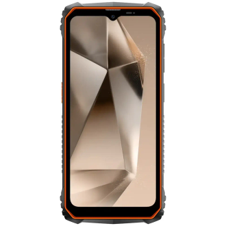 Смартфон Blackview OSCAL Marine 1 4/128GB Orange (Global Version) - фото 2 Смартфон Blackview OSCAL Marine 1 4/128GB Orange (Global Version) - фото 2