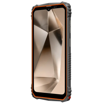 Смартфон Blackview OSCAL Marine 1 4/128GB Orange (Global Version) - фото 6 Смартфон Blackview OSCAL Marine 1 4/128GB Orange (Global Version) - фото 6
