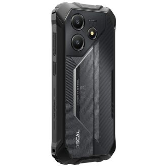 Смартфон Blackview Oscal Marine 2 8/128Gb Black NFC (Global Version) - фото 6