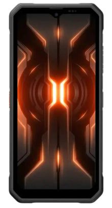 Смартфон Blackview Oscal Marine 3 8/128GB NFC Phantom Black (Global Version) - фото 3