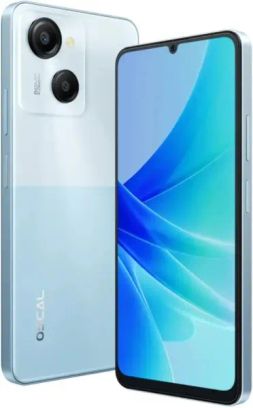 Смартфон Blackview Oscal Modern 8 8/256GB Blue - фото 5 Смартфон Blackview Oscal Modern 8 8/256GB Blue - фото 5