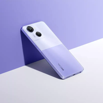 Смартфон Blackview Oscal Modern 8 8/256GB Wisteria Purple (Global Version) - фото 4 Смартфон Blackview Oscal Modern 8 8/256GB Wisteria Purple (Global Version) - фото 4