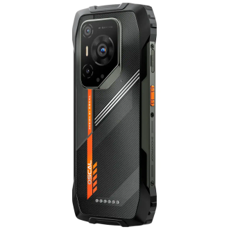 Смартфон Blackview Oscal Pilot 3 12/256GB Black - фото 5 Смартфон Blackview Oscal Pilot 3 12/256GB Black - фото 5