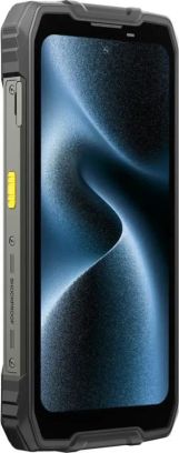 Смартфон Blackview Oscal Pilot 5 8/256GB Black NFC (Global Version) - фото 4 Смартфон Blackview Oscal Pilot 5 8/256GB Black NFC (Global Version) - фото 4