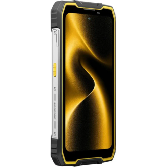 Смартфон Blackview Oscal Pilot 5 8/256GB Yellow NFC (Global Version) - фото 3