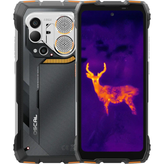 Смартфон Blackview Oscal Pilot 6 Thermal 5G 12/256Gb Black (Global Version) - фото 1 Смартфон Blackview Oscal Pilot 6 Thermal 5G 12/256Gb Black (Global Version) - фото 1