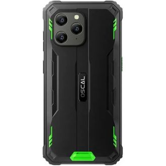 Смартфон Blackview Oscal S70 4/32GB Green (Global Version) - фото 6 Смартфон Blackview Oscal S70 4/32GB Green (Global Version) - фото 6