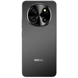 Смартфон Blackview Oscal Tiger 8 5G 4/128GB Black (Global Version) - фото 3 Смартфон Blackview Oscal Tiger 8 5G 4/128GB Black (Global Version) - фото 3