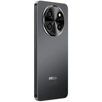 Смартфон Blackview Oscal Tiger 8 5G 4/128GB Black (Global Version) - фото 4 Смартфон Blackview Oscal Tiger 8 5G 4/128GB Black (Global Version) - фото 4