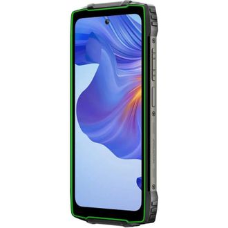Смартфон Blackview Oscal Pilot 2 8/256GB Emerald Green - фото 2