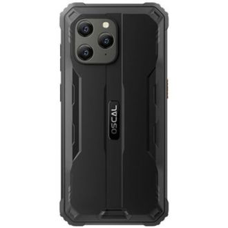 Смартфон Blackview Oscal S70 Pro 4/64GB Black (Global Version) - фото 2 Смартфон Blackview Oscal S70 Pro 4/64GB Black (Global Version) - фото 2