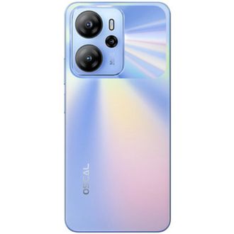 Смартфон Blackview Oscal Tiger 13 5G 8/256GB Global NFC (Blue) - фото 2 Смартфон Blackview Oscal Tiger 13 5G 8/256GB Global NFC (Blue) - фото 2