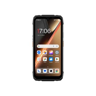 Смартфон Blackview Rock 1 8/256GB Black NFC (Global Version) - фото 3 Смартфон Blackview Rock 1 8/256GB Black NFC (Global Version) - фото 3