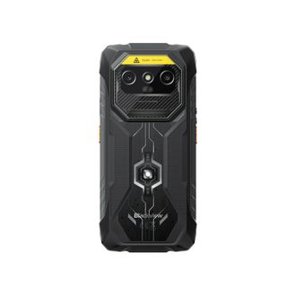 Смартфон Blackview Rock 1 8/256GB Black NFC (Global Version) - фото 4 Смартфон Blackview Rock 1 8/256GB Black NFC (Global Version) - фото 4