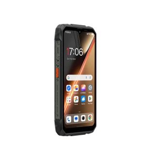 Смартфон Blackview Rock 1 8/256GB Black NFC (Global Version) - фото 5 Смартфон Blackview Rock 1 8/256GB Black NFC (Global Version) - фото 5