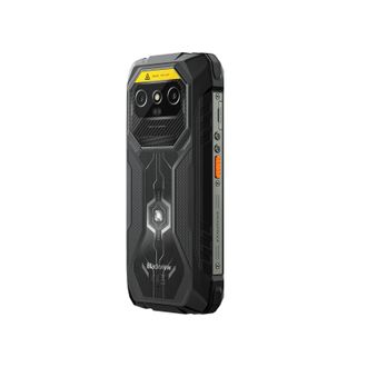 Смартфон Blackview Rock 1 8/256GB Black NFC (Global Version) - фото 8 Смартфон Blackview Rock 1 8/256GB Black NFC (Global Version) - фото 8