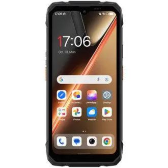 Смартфон Blackview Rock 1 Pro 8/256Gb Black NFC (Global Version) - фото 3 Смартфон Blackview Rock 1 Pro 8/256Gb Black NFC (Global Version) - фото 3