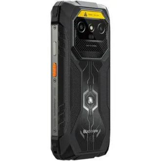 Смартфон Blackview Rock 1 Pro 8/256Gb Black NFC (Global Version) - фото 5 Смартфон Blackview Rock 1 Pro 8/256Gb Black NFC (Global Version) - фото 5