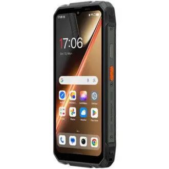 Смартфон Blackview Rock 1 Pro 8/256Gb Black NFC (Global Version) - фото 6 Смартфон Blackview Rock 1 Pro 8/256Gb Black NFC (Global Version) - фото 6