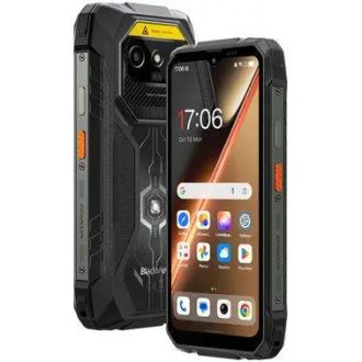 Смартфон Blackview Rock 1 Pro 8/256Gb Black NFC (Global Version) - фото 7 Смартфон Blackview Rock 1 Pro 8/256Gb Black NFC (Global Version) - фото 7
