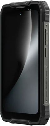 Смартфон Blackview Rock 2 12/256GB Black (Global Version) - фото 4