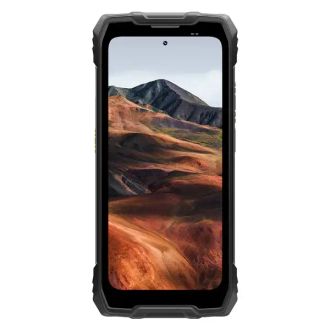 Смартфон Blackview Rock 2 Pro 5G 8/256Gb Black NFC (6931548326168) (Global Version) - фото 3 Смартфон Blackview Rock 2 Pro 5G 8/256Gb Black NFC (6931548326168) (Global Version) - фото 3