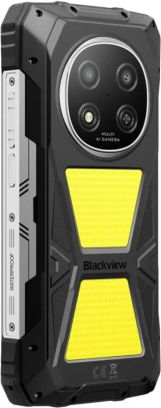 Смартфон Blackview Rock 2 Pro 8/256GB Yellow - фото 4 Смартфон Blackview Rock 2 Pro 8/256GB Yellow - фото 4
