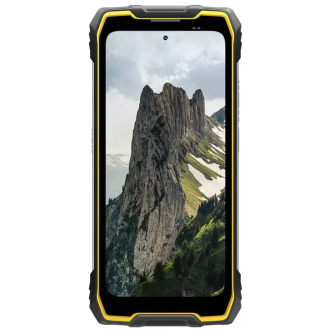 Смартфон Blackview Rock 2 Pro 8/256GB Yellow - фото 5 Смартфон Blackview Rock 2 Pro 8/256GB Yellow - фото 5