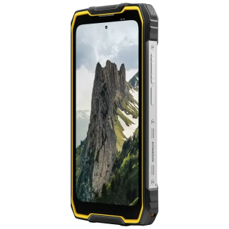 Смартфон Blackview Rock 2 Pro 8/256GB Yellow - фото 7 Смартфон Blackview Rock 2 Pro 8/256GB Yellow - фото 7