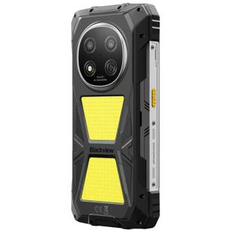 Смартфон Blackview Rock 2 Pro 8/256GB Yellow - фото 8 Смартфон Blackview Rock 2 Pro 8/256GB Yellow - фото 8