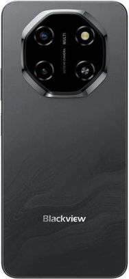 Смартфон Blackview Shark 6 4/128GB Phantom Black (Global Version) - фото 3 Смартфон Blackview Shark 6 4/128GB Phantom Black (Global Version) - фото 3