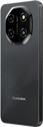 Смартфон Blackview Shark 6 4/128GB Phantom Black (Global Version) - фото 6 Смартфон Blackview Shark 6 4/128GB Phantom Black (Global Version) - фото 6